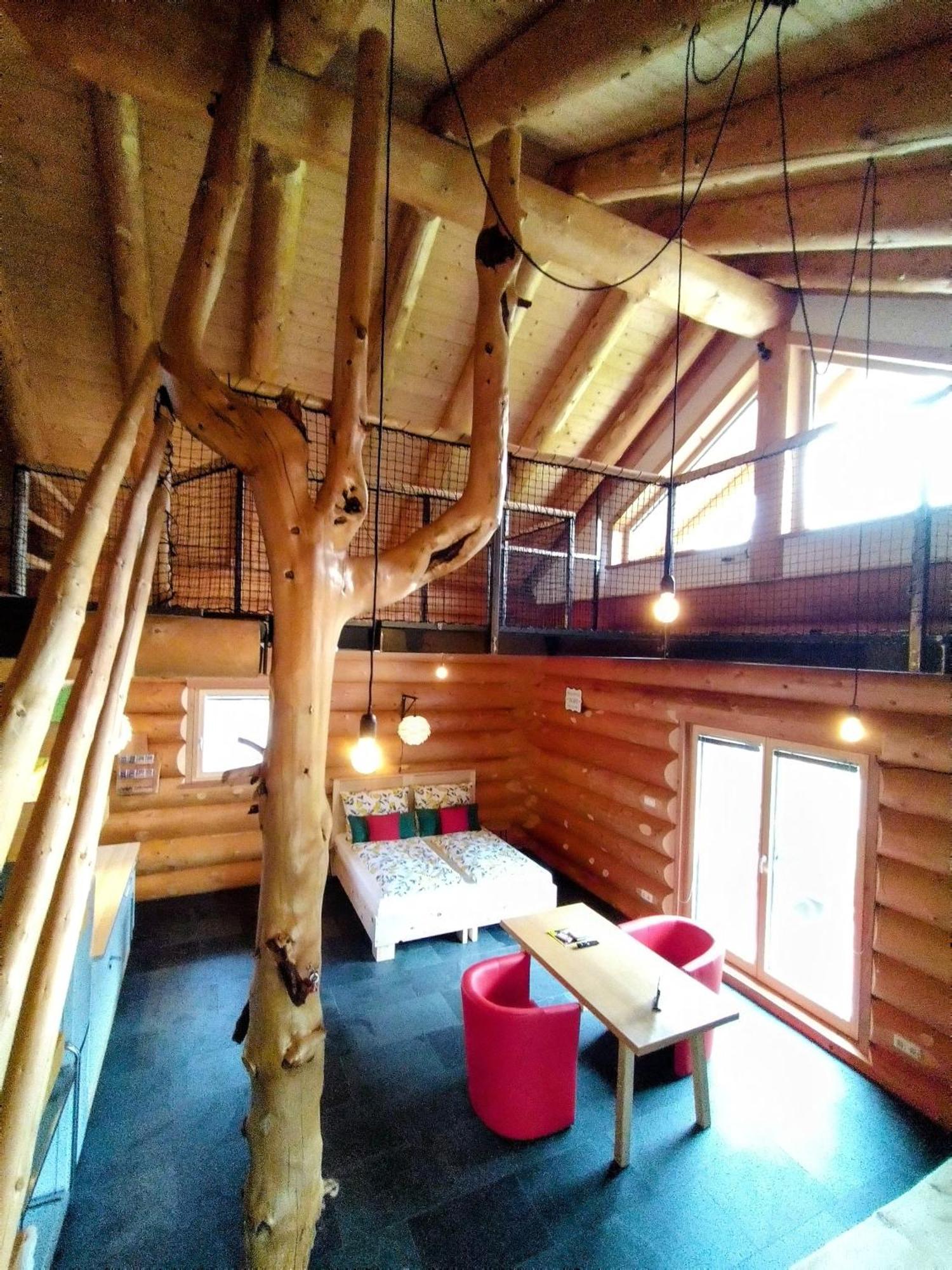 Chalet Helen Deluxe Zimmer (Adults Only) Bad Goisern Kültér fotó